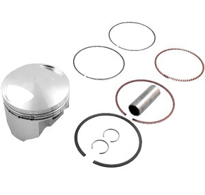 �yUSA�݌ɂ���z ���C�Z�R Wiseco �s�X�g�� 78�N-81�N SR500 87x84mm 499cc �{�A88.0mm STD 10:1 0910-2899 HD�X