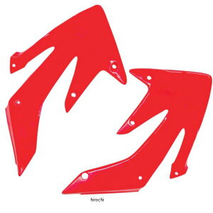 �yUSA�݌ɂ���z ���[�t�H�[�v���X�g UFO PLAST ���W�G�[�^�[�J�o�[ 04�N�ȍ~ CRF250R�ACRF250X CR���b�h 0520-0108 HD�X