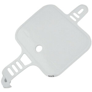 �yUSA�݌ɂ���z ���[�t�H�[�v���X�g UFO PLAST �t�����g�i���o�[�v���[�g 00�N�ȍ~ CRF50F�AXR50R �� 0520-0188 HD�X