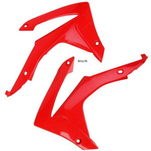 �yUSA�݌ɂ���z ���[�t�H�[�v���X�g UFO PLAST ���W�G�[�^�[�J�o�[ 13�N�ȍ~ CRF450F�ACRF250R CR���b�h 0520-1107 HD�X