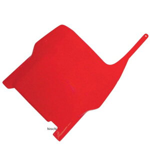 �yUSA�݌ɂ���z ���[�t�H�[�v���X�g UFO PLAST �t�����g�i���o�[�v���[�g 04�N-07�N CRF�ACR CR���b�h 0520-0091 HD�X