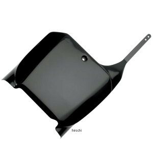 【USA在庫あり】 ユーフォープラスト UFO PLAST フロントナンバープレート 00年-03年 CR125R、CR250R、CR450R 黒 12-505-33 HD店