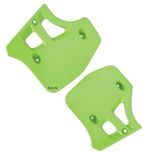 �yUSA�݌ɂ���z ���[�t�H�[�v���X�g UFO PLAST ���W�G�[�^�[�J�o�[ 88�N-03�N KX500�AKX250 KX�O���[�� 12-243-22 HD�X