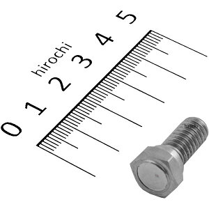 yUSA݌ɂz R\ KOSO Xs[hZT[ }Olbg{g 5/16-18X22mm L 1 2210-0133 HDX