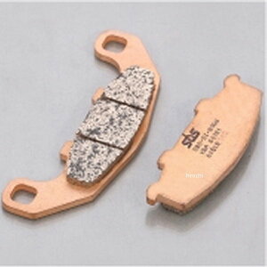 �y���[�J�[�݌ɂ���z 615LS �L�^�R SBS �u���[�L�p�b�h ���A 85�N-95�N GPX400R�AGPz400R�AZXR250 �V���^�[���^�� 777-0615030 HD�X
