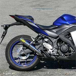 A[s[G RPM XbvI}t[ YZF-R25 XeX 3034 HDX