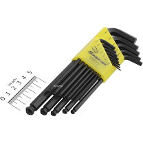 楽天市場】6角 レンチ セット スナップオンの通販