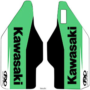 �yUSA�݌ɂ���z �t�@�N�g���[FX FACTORY EFFEX �f�J�[�� �t�H�[�N�K�[�h 09�N-16�N KX450F�AKX250F 4302-4586 HD�X