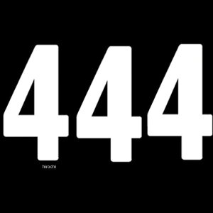 �yUSA�݌ɂ���z �t�@�N�g���[FX FACTORY EFFEX �i���o�[ �~�j PRO 4�C���`(102mm) #4 �� (3������) FX04-2564 HD�X