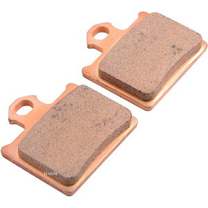 �yUSA�݌ɂ���z EBC �C�[�r�[�V�[ �u���[�L�p�b�h ���A 12�N�ȍ~ KTM 85SX�ATC85 (R-�V���^�[�h) 1721-1509 HD�X