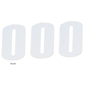 yUSA݌ɂz [X[VO MOOSE RACING io[ 4.5C`(114mm) #0  (3) 4310-0650 HDX