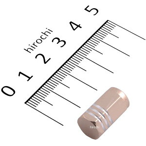 【メーカー在庫あり】 VK-TI TNK工業 エアバルブキャップ チタン 4984679804984 HD店