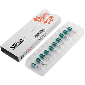 X^[ STANLEY ou T5 12V2W EFbW 10  WB358GC HDX