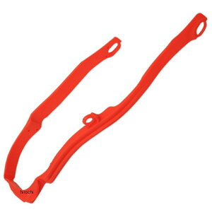 �yUSA�݌ɂ���z ���[�t�H�[�v���X�g UFO PLAST �`�F�[���X���C�_�[ 13�N-14�N CRF450R�ACRF250R �� 1231-0471 HD�X
