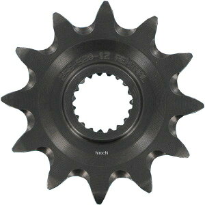 �yUSA�݌ɂ���z �����T�� RENTHAL �t�����g �X�v���P�b�g 12T/520 82�N-03�N CR125R �X�`�[�� ren256--520-12GP HD�X