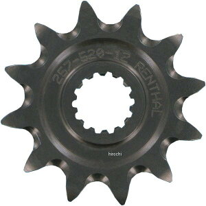 �yUSA�݌ɂ���z �����T�� RENTHAL �t�����g �X�v���P�b�g 12T/520 87�N-04�N WR200R�AYZ125 �X�`�[�� ren257--520-12GP HD�X