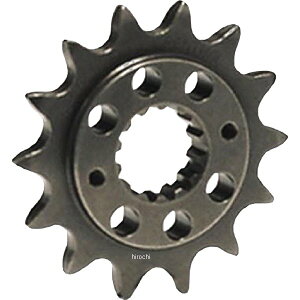 �yUSA�݌ɂ���z �����T�� RENTHAL �t�����g �X�v���P�b�g 14T/520 84�N�ȍ~ KTM�A�n�X�N�o�[�i �X�`�[�� ren292--520-14GP HD�X