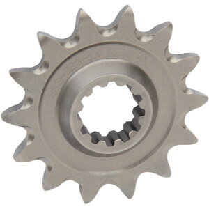 �yUSA�݌ɂ���z �����T�� RENTHAL �t�����g �X�v���P�b�g 14T/520 95�N�ȍ~ �n�X�N�o�[�i �X�`�[�� ren293--520-14GP HD�X