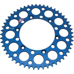 �yUSA�݌ɂ���z �����T�� RENTHAL ���A �X�v���P�b�g 49T/520 98�N�ȍ~ YZF�AYZ�AWRF �A���~ �� ren150U-520-49GBBU HD�X