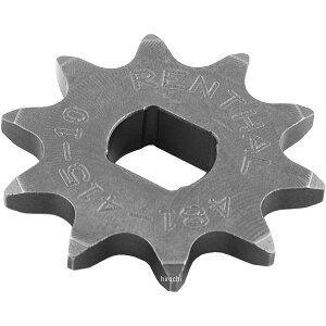 yUSA݌ɂz T RENTHAL tg XvPbg 10T/415 09Nȍ~ KTM 50SX X`[ ren481--415-10P HDX