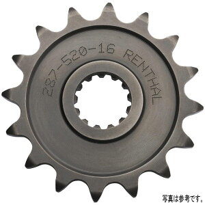 �yUSA�݌ɂ���z �����T�� RENTHAL �t�����g �X�v���P�b�g 12T/520 90�N-13�N �n�X�N�o�[�i �X�`�[�� ren479--520-12GP HD�X