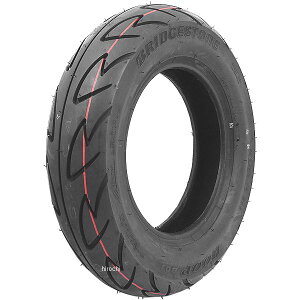 ブリヂストン BRIDGESTONE HOOP B01 110/90-10 51J TL 前後兼用 SCS60024 HD店