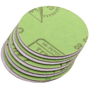 y[J[݌ɂz GXR(ESCO) #80/75mm fBXNy[p[(}WbN/10) 000012095607 HD