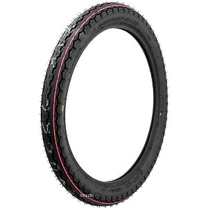 _bv DUNLOP D107 2.50-17 43L (6PR) WT A 242419 HDX