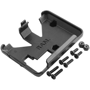 }Eg RAM Mounts K[~irpz_[ (Garmin nuvi 200A205A250A255A260A265TA270Ή) RAM-HOL-GA24U HDX