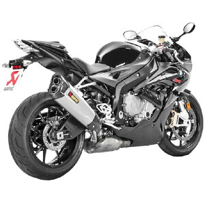 AN|rb` AKRAPOVIC XbvI}t[ E4dl 17Nȍ~ BMW S1000RR `^ S-B10SO6-HDVDZT HDX
