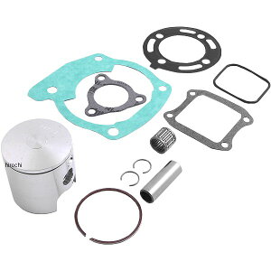 �yUSA�݌ɂ���z ���C�Z�R Wiseco �s�X�g���L�b�g 93�N-06�N CR80 52x47.8mm 101.5cc �{�A52.0mm +5.00 0903-0285 HD�X