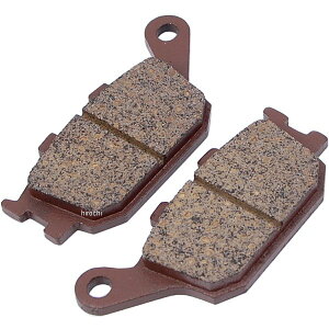 NTB �u���[�L�p�b�h ���A 08�N�ȍ~ CB1300SF�ACB1100�A�C���e�O��700 HD163 A61-017HN HD�X