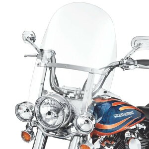 �n�[���[���� �f�^�b�`���u���E�L���O�E�E�C���h�V�[���h 00�N�ȍ~ FLS �N���A/�|���b�V�� 533mm 57400112 HD�X