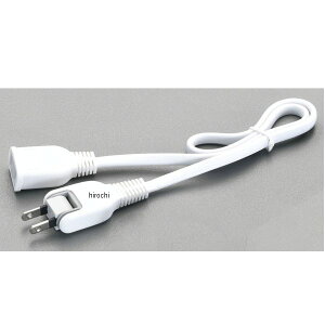 y[J[݌ɂz A GXR ESCO AC125V/15Ax0.5m R[h  EA815GM-57A HDX