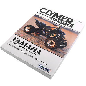 yUSA݌ɂz NC}[ Clymer }jA  01N-05N }n 660R RAPTOR 4201-0095 HDX
