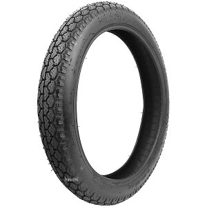 �yUSA�݌ɂ���z �f���[�� DURO �^�C�� HF319 3.00-18 TT �t�����g/���A 0305-0435 HD�X
