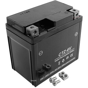 �y���[�J�[�݌ɂ���z NBS �o�C�N�p�[�c�Z���^�[ MF�o�b�e���[ 12V YTX5L-BS�݊� CTZ-6V HD�X