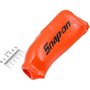 スナップオン Snap-on パワーツール アクセサリー エアインパクトレンチブーツ (MG725シリーズ) MG725OBOOT HD店