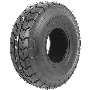 �_�����b�v DUNLOP D308 130/90-6 53J WT ���A 256283 HD�X