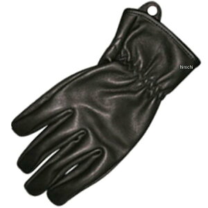 モトフィールド MOTO FIELD 春夏モデル ゴートグローブ レディース用 黒 WSサイズ MFG-254 HD店
