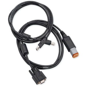 ハーレー純正 スクリーミンイーグル・チューナーケーブルキット 41000018 HD店