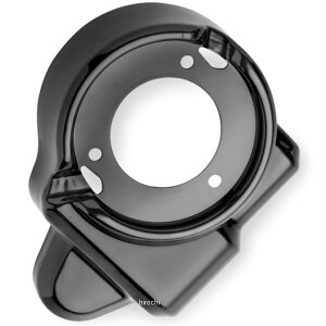 ハーレー純正 スクリーミンイーグル スロットルボディカバー グロスブラック 61300110 HD店