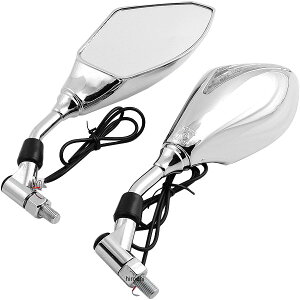 yUSA݌ɂz oCN}X^[ BikeMaster ~[ LED ECJ[ ėp N[ EyA bkm600298 HDX