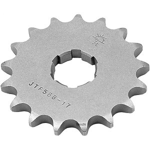 yUSA݌ɂz JT XvPbg JT Sprockets tg XvPbg 17T/530 66N-83N CL77ATX750AXS650 JTF568-17 HDX