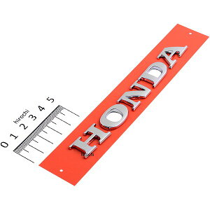 y[J[݌ɂz z_ Gu tg (HONDA) 64125-MCA-A40 HDX