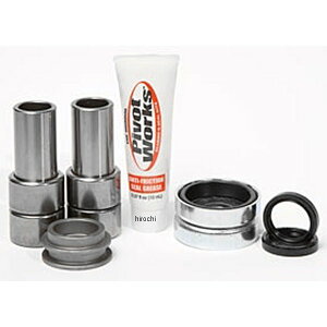 yUSA݌ɂz s{bg[NX Pivot works XCOA[ xAOLbg 86N CR250RACR125R SA-H03-521 HDX