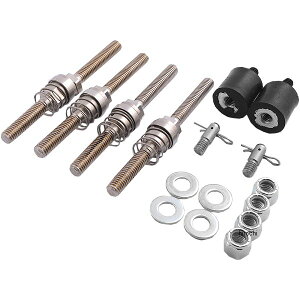 �yUSA�݌ɂ���z �T�C�N���r�W���� Cycle Visions �����o�b�O�ȒP�E������ FLSTS �f�^�b�`�V�[�V�[�o�[�� 7807-0043 HD�X