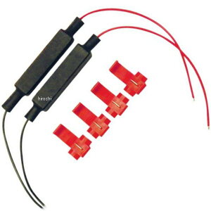 yUSA݌ɂz K&S P[AhGX CC WX^[ 10W 3I[ 2050-0065 HDX