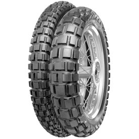 【メーカー在庫あり】 コンチネンタル Continental TKC80 ツインデューロ 90/90-21 M/C 54T TL M+S フロント 4560385764646 HD店