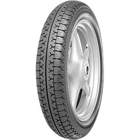 【メーカー在庫あり】 コンチネンタル Continental K112 4.00-18 M/C 64H TL リア 4560385764448 HD店